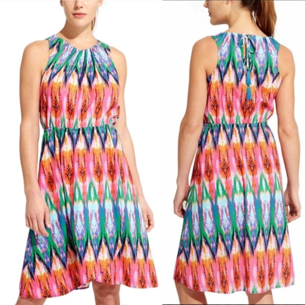Athleta Dress